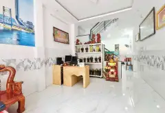Nhà hương lộ 2 hẻm 9 m 6.3 củ có 2 phòng... Bán nhà riêng tại Bình Trị Đông, Hồ Chí Minh 04