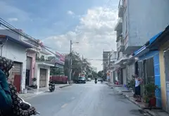 Nhà riêng 4 tầng xây mới gần trung tâm Đông Hải, ngõ ô tô vào thoải mái... Bán nhà riêng tại Đông Hải, Hải Phòng 07