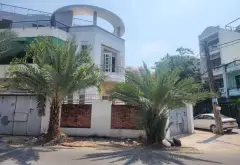 Bán biệt thự 4 tầng tại An Nhơn, diện tích 308m2, mặt tiền 15m... Bán nhà mặt phố tại An Nhơn, Hồ Chí Minh 03