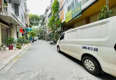 Bán nhà riêng 5 tầng 8 phòng ngủ tại Tây Sơn, Đống Đa với thang máy và mặt tiền rộng... Bán nhà riêng tại Đống Đa, Hà Nội 14