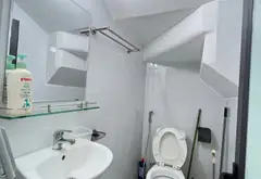 Nhà mới 4 tầng tiện nghi giữa lòng Gia Viên ô tô tránh giá chủ nhỉnh 4 đồng.... Bán nhà riêng tại Gia Viên, Hải Phòng 03