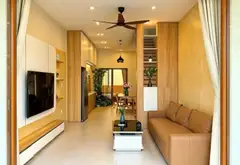 Bán nhà riêng 3 tầng kiệt 100 Trường Chinh, phường An Khê, 80m2, Giá 4.75 tỷ... Bán nhà riêng tại An Khê, Đà Nẵng 05