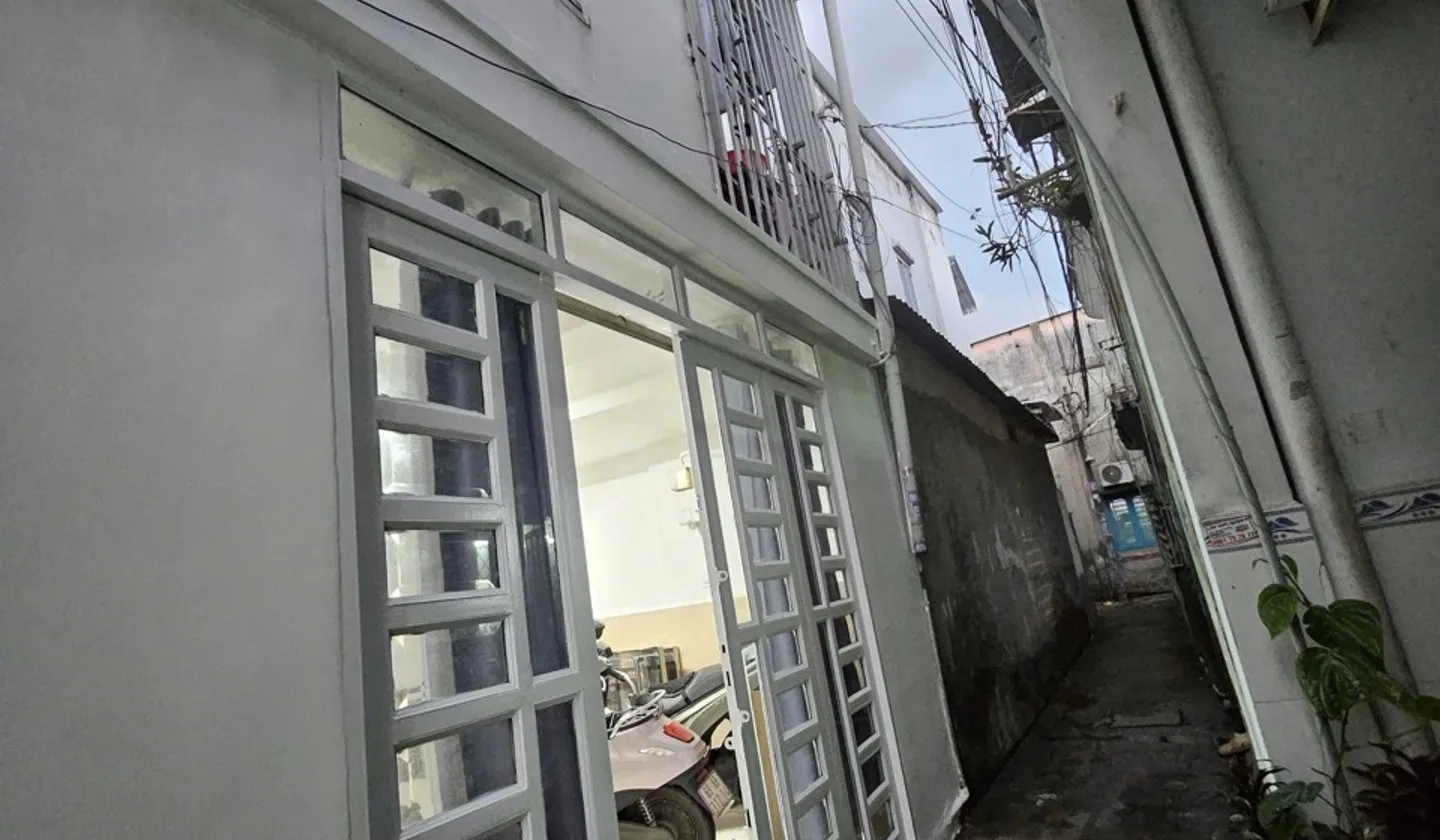 Nhà nhỏ xinh, sang trọng ngay Long Trường... Bán nhà riêng tại Long Trường, Hồ Chí Minh 01