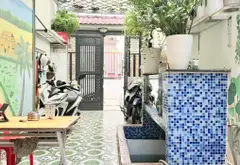 Bán nhà riêng phường 1 Gò Vấp, nhà 1 tầng, diện tích 105 m2, pháp lý đầy đủ... Bán nhà riêng tại Hạnh Thông, Hồ Chí Minh 02