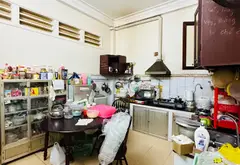 105M2 - HẺM XE HƠI VÔ NHÀ - 3 TẦNG BTCT - AN NINH Nơ Trang Long Bình Thạnh... Bán nhà riêng tại Bình Lợi Trung, Hồ Chí Minh 09