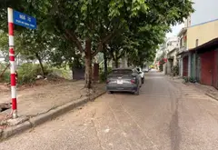 Nhà 4 tầng gần mặt ngõ chính Thạch Bàn, diện tích 39m2... Bán nhà riêng tại Long Biên, Hà Nội 03