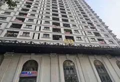 Căn hộ góc 3 phòng ngủ, tiện nghi đỉnh tại khu Iris Garden... Bán căn hộ chung cư tại Từ Liêm, Hà Nội 01