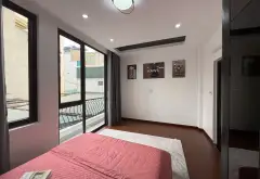 Bán nhà riêng 4 tầng 2 mặt ngõ Minh Khai giá 6.5 tỷ... Bán nhà riêng tại Tương Mai, Hà Nội 04