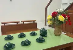 Nhà 2 tầng mới tại phường Hòa Xuân, Đà Nẵng, diện tích 97,3 m², giá 3,45 tỷ đồng... Bán nhà riêng tại Hòa Xuân, Đà Nẵng 07