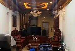 Biệt thự liền kề 7 tầng thang máy gần Hồ Thiên Văn, giá tốt khó bỏ lỡ... Bán biệt thự, liền kề tại Dương Nội, Hà Nội 06
