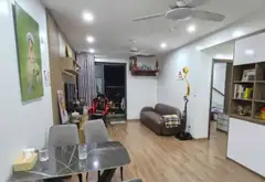 Căn góc view hồ siêu hiếm tại Hateco Apollo Xuân Phương 3 ngủ Đh công nghiệp... Bán căn hộ chung cư tại Xuân Phương, Hà Nội 03