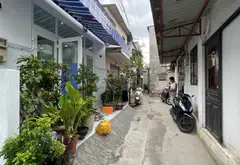 NHÀ QL1A THẠNH LỘC Q12 - GẦN NGÃ TƯ GA - 54M² - CẤP4 💸 3,6TỶ... Bán nhà riêng tại An Phú Đông, Hồ Chí Minh 01
