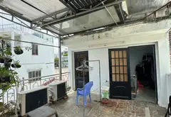 Nhà lô góc siêu thoáng, hẻm ba gác tại Tôn Thất Hiệp... Bán nhà riêng tại Bình Thới, Hồ Chí Minh 07
