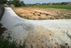 Bán đất lô góc 94.6m2 tại Cầu Trang, Bắc Ninh giá tốt... Bán đất tại Xuân Cẩm, Bắc Ninh 01