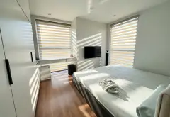 Bán Căn hộ 3 phòng ngủ lô góc, rộng 114m² tại khu vực Nguyễn Trãi sang trọng giá 10,5 tỷ... Bán căn hộ chung cư tại Thanh Xuân, Hà Nội 06
