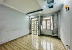 Bán nhà riêng 5 tầng tại Lê Văn Khương, diện tích 50m2, pháp lý rõ ràng.... Bán nhà riêng tại Thới An, Hồ Chí Minh 05