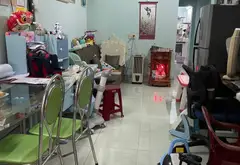 Nhà mặt tiền sầm uất Quận 12, không gian sống lý tưởng... Bán nhà riêng tại Trung Mỹ Tây, Hồ Chí Minh 02