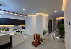 Bán căn hộ Quân Đội,lô góc 2 phòng ngủ tại Gò Vấp, giá 4.35 tỷ... Bán căn hộ chung cư tại Hạnh Thông, Hồ Chí Minh 11