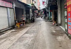BÁN ĐẤT BẦU THIÊN LỘC - OTO ĐỖ CỬA. DIỆN TÍCH 70m. MẶT TIỀN RỘNG. NGAY VÕ VĂN KIỆT... Bán owner_side tại Thiên Lộc, Hà Nội 03