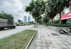 Căn hộ góc sáng tự nhiên, view rộng thoáng tại Dương Nội... Bán căn hộ chung cư tại Dương Nội, Hà Nội 02