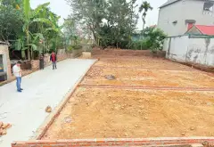 Lô Đất Đẹp Sóc Sơn – Sống Xanh, Đầu Tư Khôn Ngoan... Bán đất tại Đa Phúc, Hà Nội 01