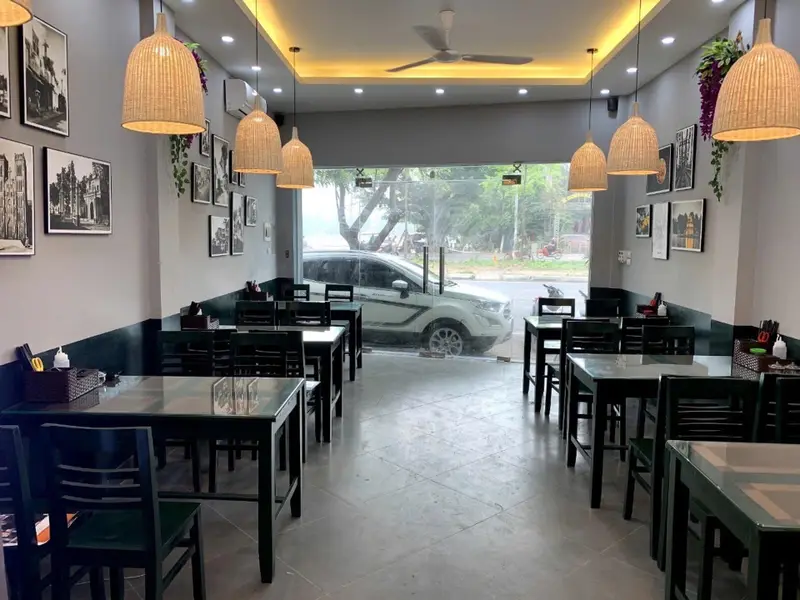 Nhà mặt phố Hoàng Cầu, Đống Đa, view Hồ Hoàng Cầu, kinh doanh đỉnh... Bán nhà mặt phố tại Đống Đa, Hà Nội 01