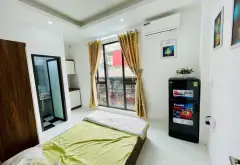 Bán chung cư mini 6 tầng có thang máy tại Trương Định... Bán chung cư mini tại Hoàng Mai, Hà Nội 03