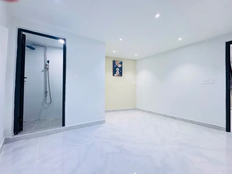 💥💥🏡43m² x 2 Tầng x 3PN
Giá 1.XXT🌹🌹
👍Vào ở ngay
🌎Hạnh Thông, Gò Vấp
📋Sổ riêng 
Liên hệ xem n... Bán nhà riêng tại Hạnh Thông, Hồ Chí Minh 01