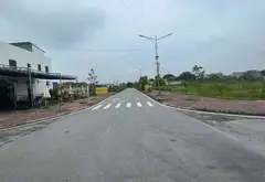 LÔ GÓC-KĐT GIA ĐÔNG-CẠNH KCN THUẬN THÀNH 3... Bán đất tại Thuận Thành, Bắc Ninh 05