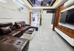 Bán nhà phố 6 tầng có thang máy, mặt tiền 4m, Bình Tân... Bán nhà riêng tại Bình Trị Đông, Hồ Chí Minh 08