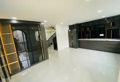 Nhà phố 5 tầng 78m² tại phường 12, Quận Gò Vấp - Tiện lợi kết nối trung tâm... Bán owner_side tại An Hội Tây, Hồ Chí Minh 06
