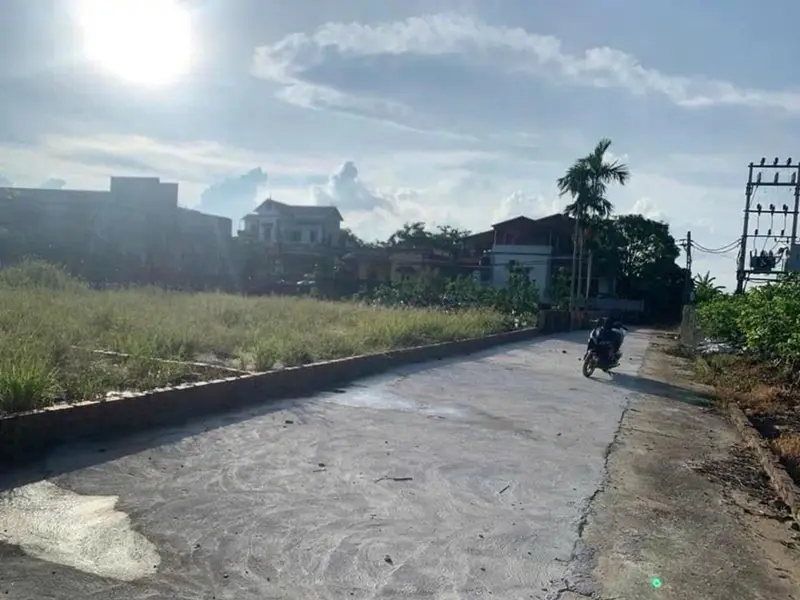 Đất Văn Giang mặt tiền rộng, tiềm năng đầu tư siêu hot... Bán đất tại Văn Giang, Hưng Yên 01