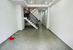 Nhà 6 tầng có thang máy Gò Vấp, 9 phòng ngủ, tiện kinh doanh... Bán nhà riêng tại An Hội Đông, Hồ Chí Minh 08