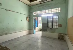 Bán nhà cấp 4, 2PN, đất 71m2 tại Quận Gò Vấp giá 6,6 tỷ... Bán nhà riêng tại Thông Tây Hội, Hồ Chí Minh 02
