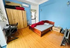 Nhà mặt phố view sông lô góc 3 mặt thoáng, 5 tầng, mặt tiền 8m, kinh doanh tốt. Trung tâm Hoàng Mai... Bán nhà mặt phố tại Tương Mai, Hà Nội 11
