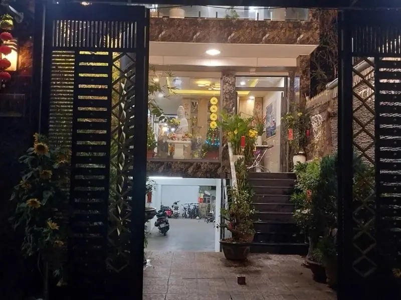 Cực Phẩm 5 Tầng, 123m2, Ngang 5m, Hxh 5m Nguyễn Duy Trinh, Phú Hữu. Chủ Rất Gấp, Chỉ 10.9 Tỷ TL.... Bán nhà riêng tại Long Trường, Hồ Chí Minh 01