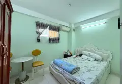 Bán nhà mặt phố phường Bình Thạnh, 5 tầng, mặt tiền 4m, diện tích 76m2... Bán nhà mặt phố tại Bình Thạnh, Hồ Chí Minh 06