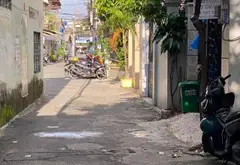 Bán nhà riêng phường Tân Phú, Hồ Chí Minh, diện tích 101 m², thích hợp xây CHDV... Bán nhà riêng tại Tân Phú, Hồ Chí Minh 04