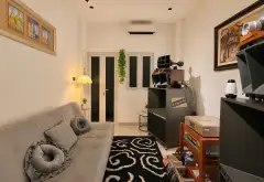 🔥 NHÀ HẺM XE HƠI – XE HƠI NGỦ TRONG NHÀ | 5 TẦNG | THANG MÁY ĐỨC | FULL CÔNG NGHỆ THÔNG MINH... Bán nhà riêng tại Phú Nhuận, Hồ Chí Minh 15