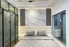 Nhà mặt phố 4 tầng, 4PN, 5WC, 86m² tại quận Gò Vấp, giá tốt... Bán nhà mặt phố tại Thông Tây Hội, Hồ Chí Minh 18