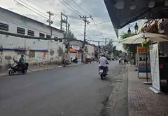 Bán nhà riêng tại quận 8 với mặt tiền gần 10m, hẻm xe hơi thông thoáng... Bán nhà riêng tại Phú Định, Hồ Chí Minh 10