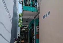 Nhà riêng một đời chính chủ giá tốt tại Huỳnh Tấn Phát, sổ hồng riêng, đáng sở hữu ngay... Bán nhà riêng tại Nhà Bè, Hồ Chí Minh 02