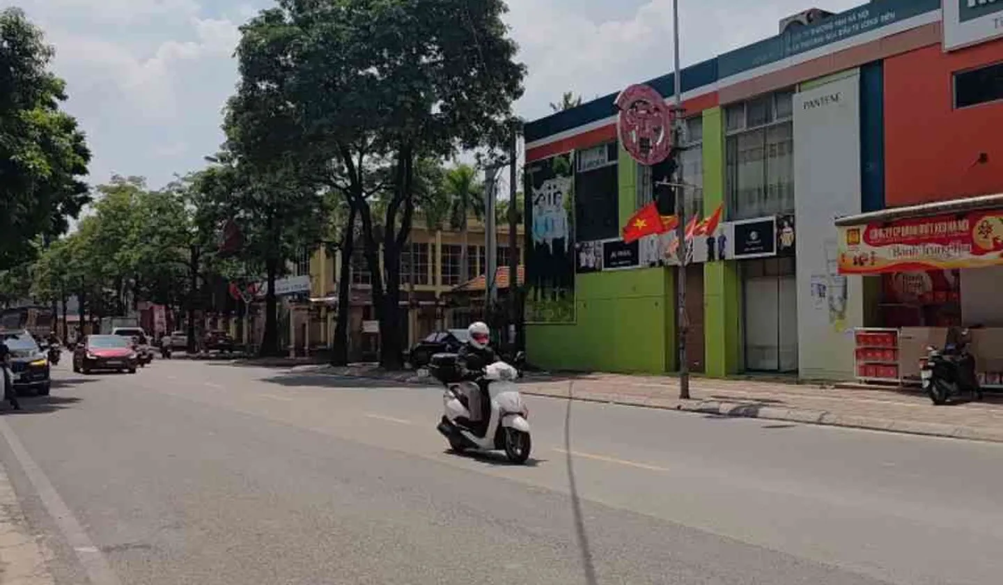 Đất hiếm tại Gia Lâm – Vị trí vàng cho nhà đầu tư... Bán đất tại Gia Lâm, Hà Nội 01