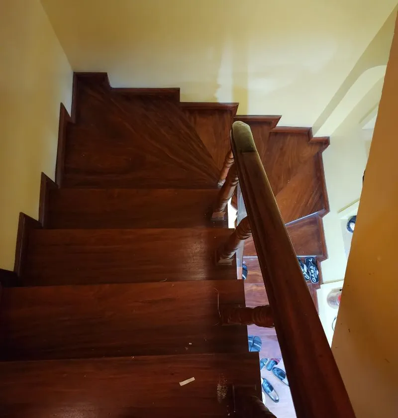 Nhà 5 tầng tại Thái Hà, diện tích 48.3m², tiềm năng quy hoạch mở rộng đường... Bán nhà riêng tại Đống Đa, Hà Nội 01