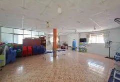 BÁN GẤP - NHÀ 3 TẦNG ĐANG LÀM TRƯỜNG MẦM NON - LÔ GÓC HẺM XE HƠI NGANG KHỦNG 12M... Bán nhà riêng tại Phước Long, Hồ Chí Minh 04