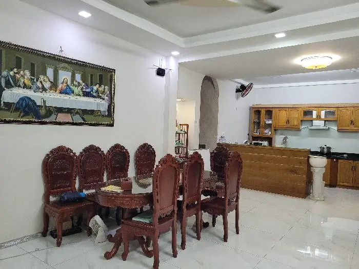 Bán nhà riêng phường Đặng Lộ, diện tích 46m2, pháp lý rõ ràng... Bán nhà riêng tại Tân Sơn Nhất, Hồ Chí Minh 01