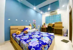 Nhà mặt phố 4 tầng tại phường Bình Đông, TP.HCM giá tốt... Bán nhà mặt phố tại Bình Đông, Hồ Chí Minh 06