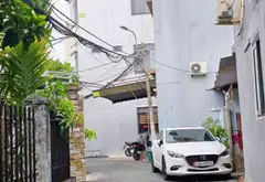 Nhà 2 tầng đẹp An Khê - Giá cực hợp lý... Bán nhà riêng tại An Khê, Đà Nẵng 13