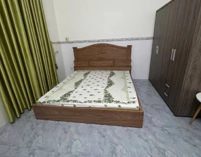 Nhà sang rộng rãi, giá tốt tại An Lạc Bình Tân... Bán nhà riêng tại An Lạc, Hồ Chí Minh 01