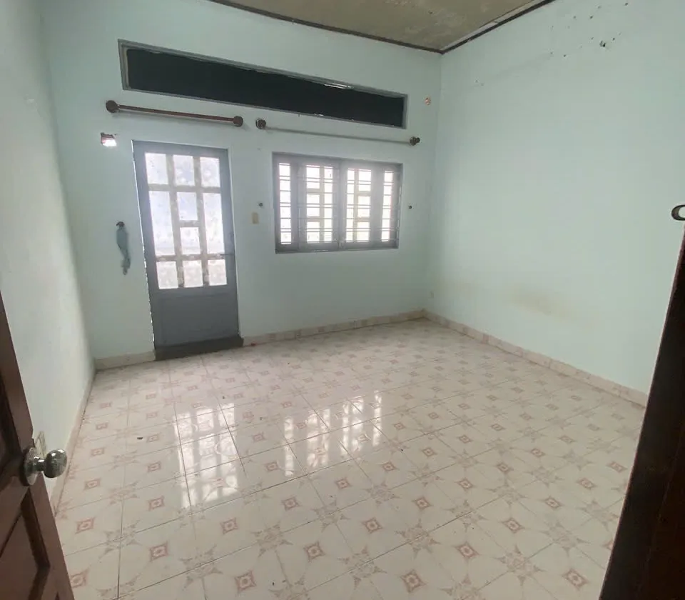 Nhà riêng 2 tầng diện tích 37m² tại phường Tân Sơn Nhì, Hồ Chí Minh... Bán nhà riêng tại Tân Sơn Nhì, Hồ Chí Minh 01